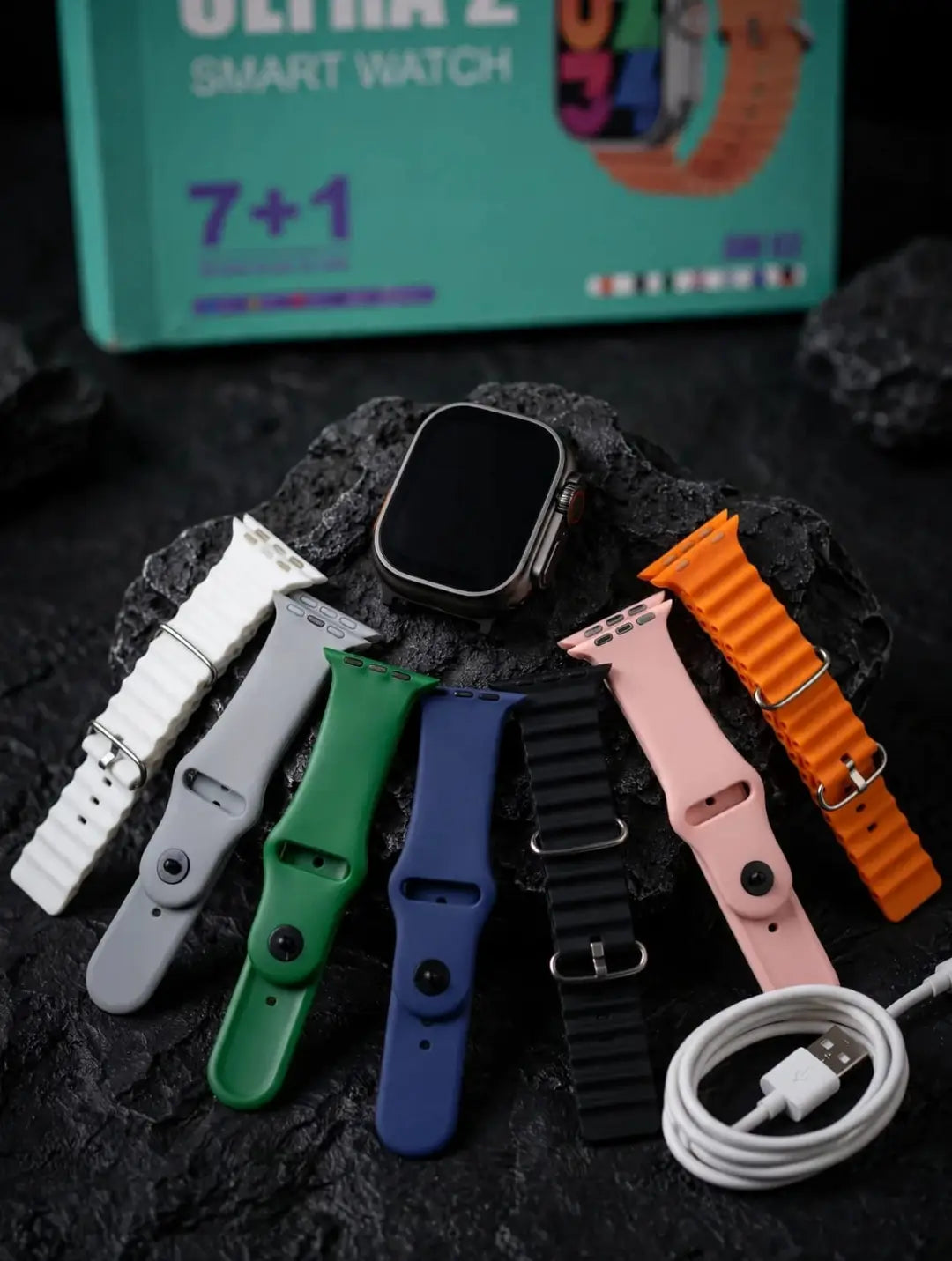 Unisex Imported Quality Watch