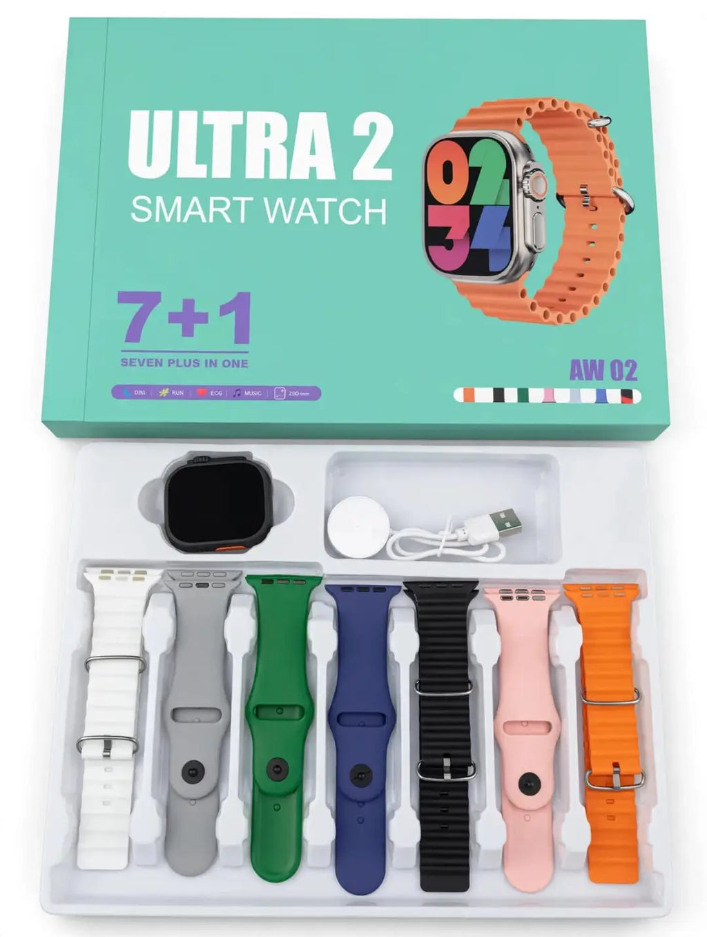 Unisex Imported Quality Watch